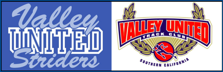 Valley United Striders